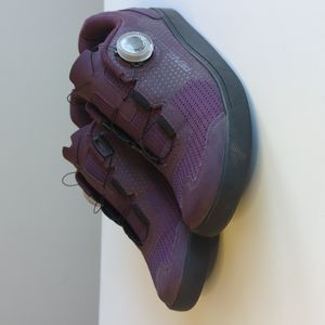 Pearl Izumi X-Alp Flow Pop Mountain Bike Shoe for Flat Pedals Women's 38